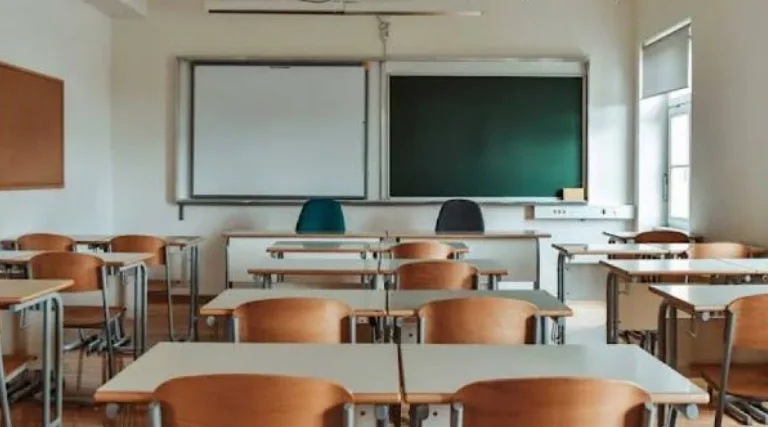 Educational Facilities